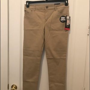 Style & Co.  Skinny leg pants NWT